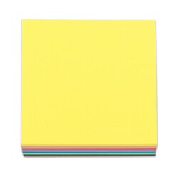 Origami-Faltpapier, 500 Faltbltter, Papier 70 g/m, 15x15 cm