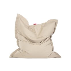 Outdoor Sitzsack Cosa 160x130 cm, beige