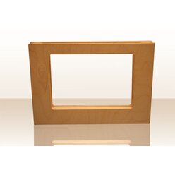 KreaShibai Passepartout - Adapter