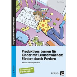 Produktives Lernen fr Kinder mit Lernschwchen 1