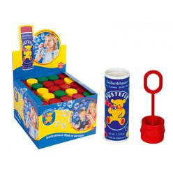 PUSTEFIX Kleinpackung (25 Stck), Seifenblasenspiel