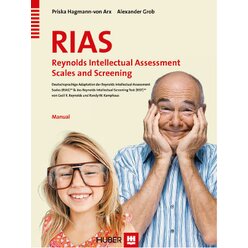 RIAS Intelligenztest, Manual