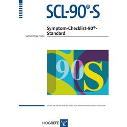 SCL-90-S / Fragebgen