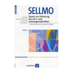 SELLMO, Manual