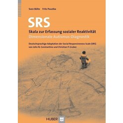 SRS - Skala zur Erfassung sozialer Reaktivitt - Dimensionale Autismus-Diagnostik
