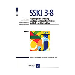 SSKJ 3-8, Test komplett