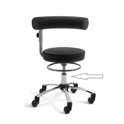 Sanus Ersatz-Gasdruckfeder 50-63 cm