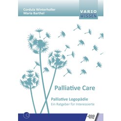 Palliative Care, Buch