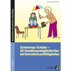 Schwierige Schler - Grundschule