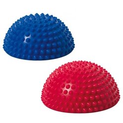 TOGU Senso Balance Igel XL, rot und blau, 6x 2er-Set