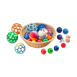 Sinneskorb Blle, ab 1 Jahr