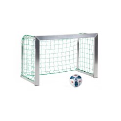 Sport-Thieme Mini-Fuballtor Training, 120 x 80 cm, Tortiefe 70 cm