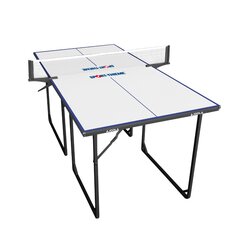 Sport-Thieme Tischtennisplatte Midi 168x84x76 cm