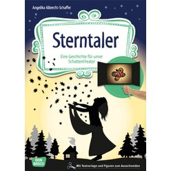 Sterntaler, ab 3 Jahre