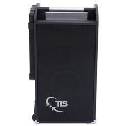 TLS M200 Blue
