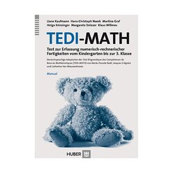 TEDI-MATH, komplett