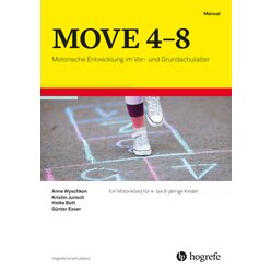 MOVE 4-8 Manual