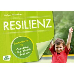 Themenkarten Resilienz