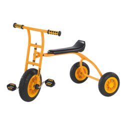 TopTrike Dreirad Rookie, ab 4 Jahre