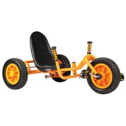 TopTrike Rider, Dreirad, ab 4 Jahre