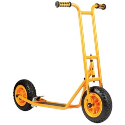 TopTrike Roller gro, Lenkerhhe 82 cm, ab 4 Jahre
