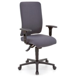 Topstar B�rostuhl Trend mit Armlehne