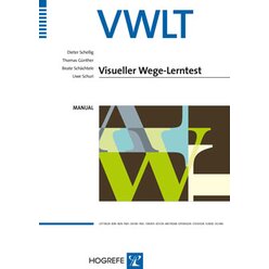 VWLT, Manual