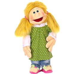 Living Puppets Philine Handpuppe W785