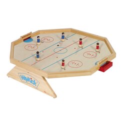 WeyKick Eishockey on Ice Arena 8700