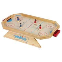 WeyKick Eishockey-Stadion on Ice Stadion 8500