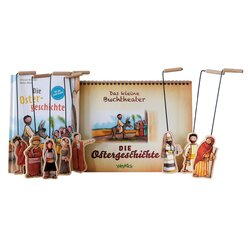 WeyKick Ergnzungsset Ostern