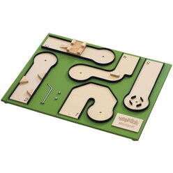 WeyKick Minigolf