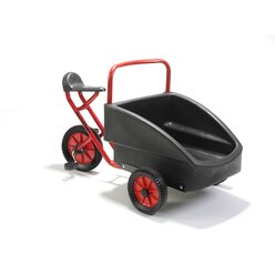 Winther VIKING Kangaroo, 4-7 Jahre (8900496)