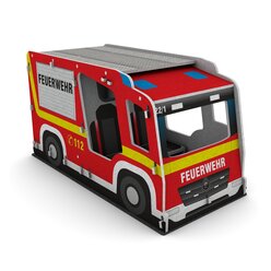 Snoozle Feuerwehrauto