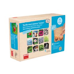Fhl-Memo Natur, 3-8 Jahre
