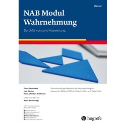 NAB - Neuropsychological Assessment Battery, ab 18 Jahre