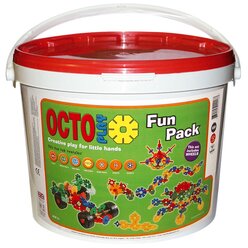 OctoPlay Fun Pack, 152 Teile