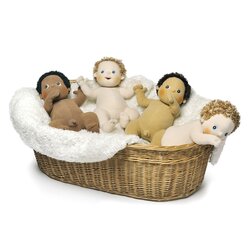 Rubens Baby heller Junge Erik 120061