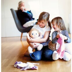 Rubens Baby heller Junge Erik 120061