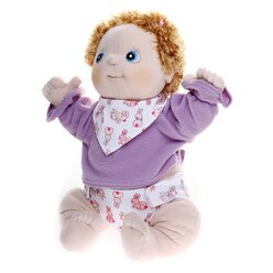 Rubens Baby helles Mdchen Emma