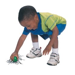 Spordas SpiderBall mit Tentakeln, 6 cm