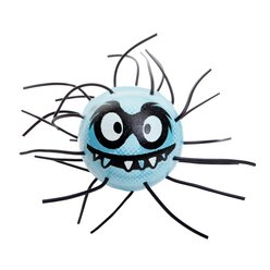 Spordas SpiderBall mit Tentakeln, 6 cm
