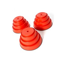 Gonge Build'n'Balance, 1 Pylon Top 24 cm, 1 Stck