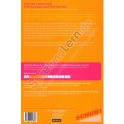 Mathe-Logicals fr kleine Mathefchse, Kopiervorlagen , 1.-2. Klasse