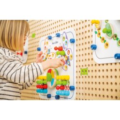 PLUG it Spiele Set