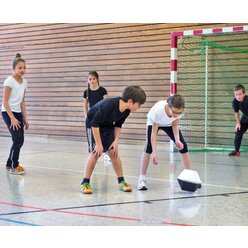 Bliteball  der neue Trendsport