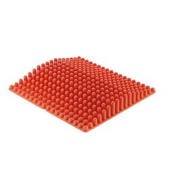 Gymnic Bene Feet Mat, 2 Fumassagenmatten