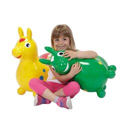 Cavallo Rody GRN, Hpftier, ab 3 Jahre