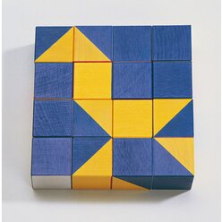 Nikitin Musterwrfel N1