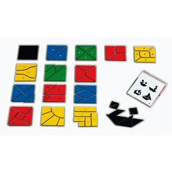 Nikitin Quadrate N3